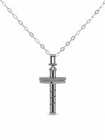 Colgante Hombre in Oro Diamante PEOR-9-198